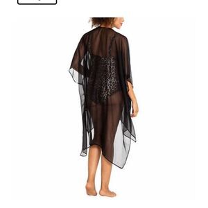 Cyn & Luca Women's Swimsuit Kimono